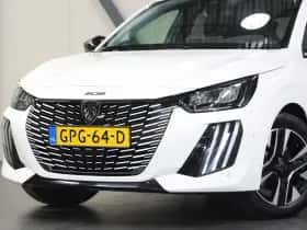 Peugeot 208 (2024) thumbnail 6