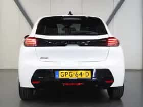 Peugeot 208 (2024) thumbnail 8