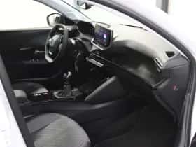 Peugeot 208 (2024) thumbnail 9