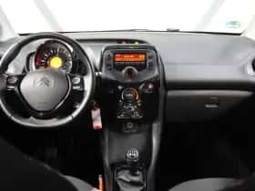 Citroën C1 (2019) thumbnail 12