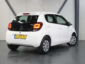 Citroën C1 (2019) thumbnail 3