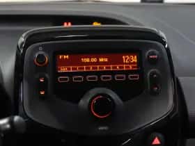 Citroën C1 (2019) thumbnail 28
