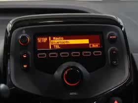 Citroën C1 (2019) thumbnail 29