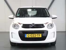 Citroën C1 (2019) thumbnail 4