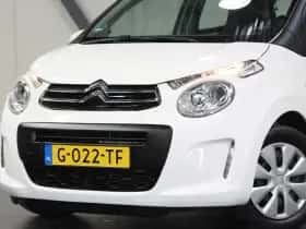 Citroën C1 (2019) thumbnail 5