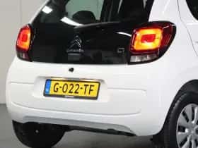 Citroën C1 (2019) thumbnail 6