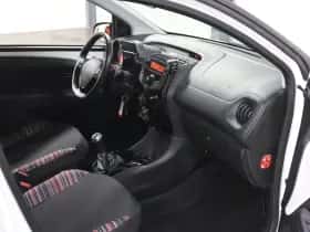 Citroën C1 (2019) thumbnail 8