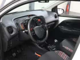 Citroën C1 (2019) thumbnail 10