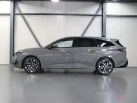 Peugeot 308 (2023) thumbnail 2