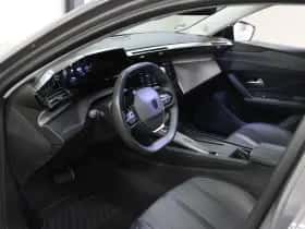 Peugeot 308 (2023) thumbnail 11