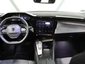 Peugeot 308 (2023) thumbnail 13