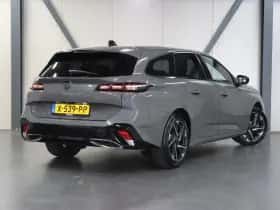 Peugeot 308 (2023) thumbnail 3