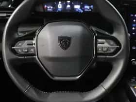 Peugeot 308 (2023) thumbnail 25