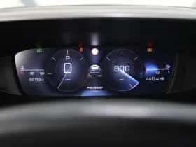 Peugeot 308 (2023) thumbnail 26