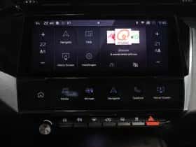 Peugeot 308 (2023) thumbnail 27