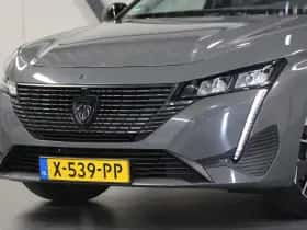 Peugeot 308 (2023) thumbnail 6
