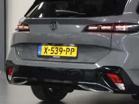 Peugeot 308 (2023) thumbnail 7
