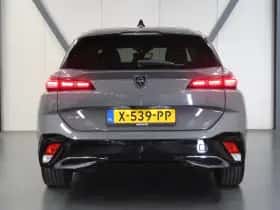 Peugeot 308 (2023) thumbnail 8