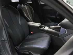 Peugeot 308 (2023) thumbnail 10