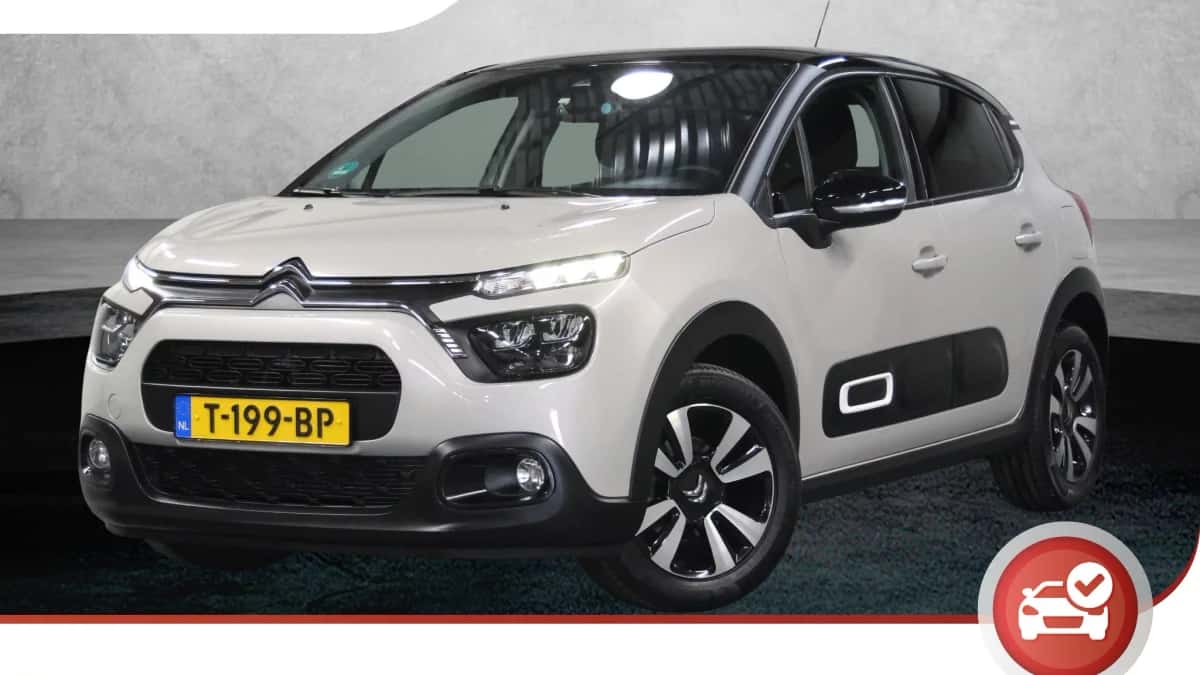 Citroën C3 (2021) — foto 1