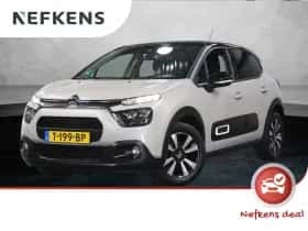 Citroën C3 (2021)