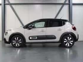Citroën C3 (2021) thumbnail 2