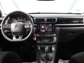 Citroën C3 (2021) thumbnail 13