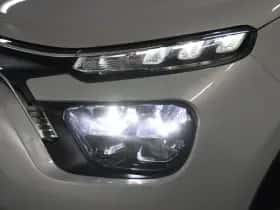Citroën C3 (2021) thumbnail 20