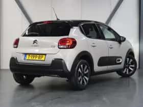 Citroën C3 (2021) thumbnail 3