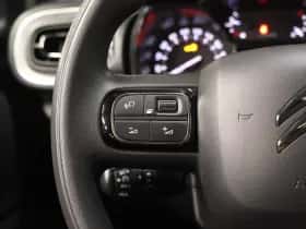 Citroën C3 (2021) thumbnail 23