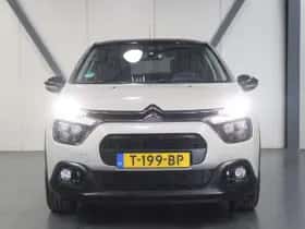 Citroën C3 (2021) thumbnail 4
