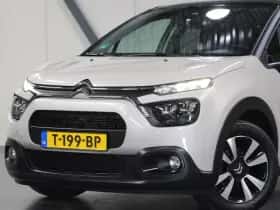 Citroën C3 (2021) thumbnail 5