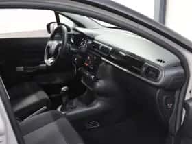 Citroën C3 (2021) thumbnail 8