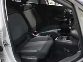 Citroën C3 (2021) thumbnail 9