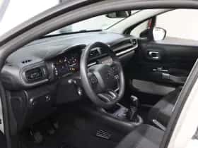 Citroën C3 (2021) thumbnail 10