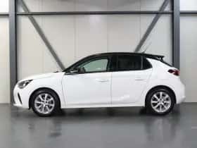 Opel Corsa (2021) thumbnail 2