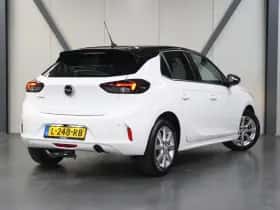 Opel Corsa (2021) thumbnail 3