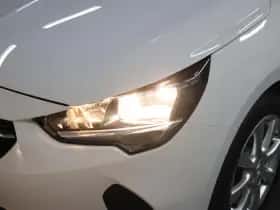 Opel Corsa (2021) thumbnail 21