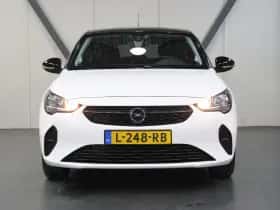 Opel Corsa (2021) thumbnail 4