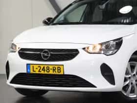 Opel Corsa (2021) thumbnail 5