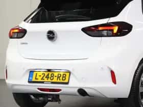 Opel Corsa (2021) thumbnail 6