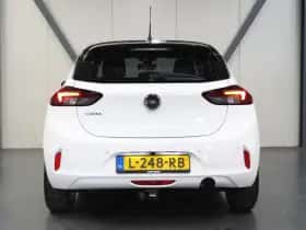 Opel Corsa (2021) thumbnail 7