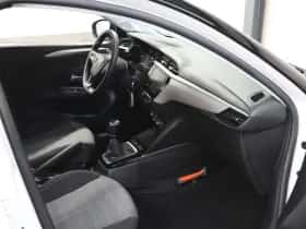 Opel Corsa (2021) thumbnail 8