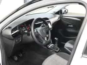 Opel Corsa (2021) thumbnail 10