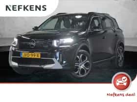 Citroën C3 Aircross (2025) thumbnail 1