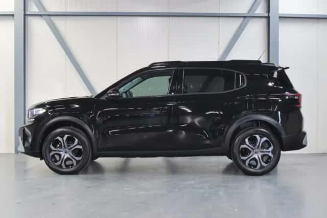 Citroën C3 Aircross (2025) thumbnail 2