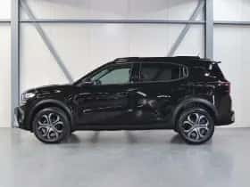 Citroën C3 Aircross (2025) thumbnail 2