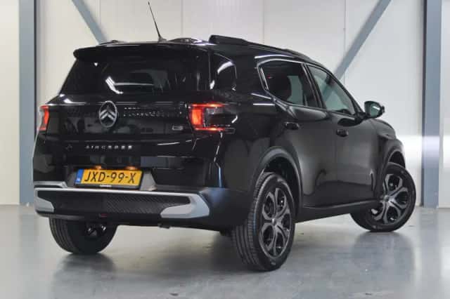 Citroën C3 Aircross (2025) thumbnail 3