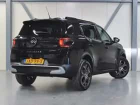 Citroën C3 Aircross (2025) thumbnail 3