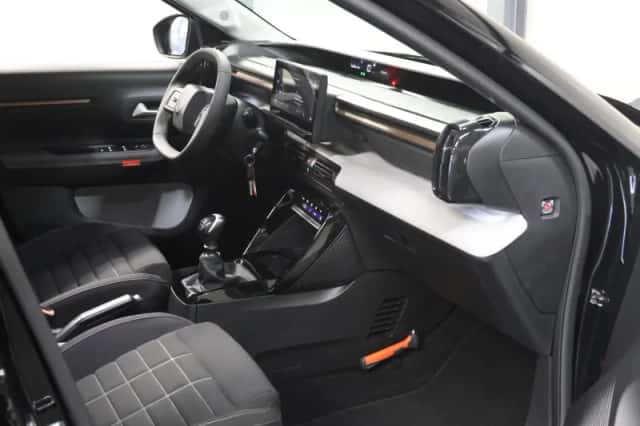 Citroën C3 Aircross (2025) thumbnail 5